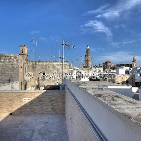 B&B Monopoli Old Town Pokoj fotografie