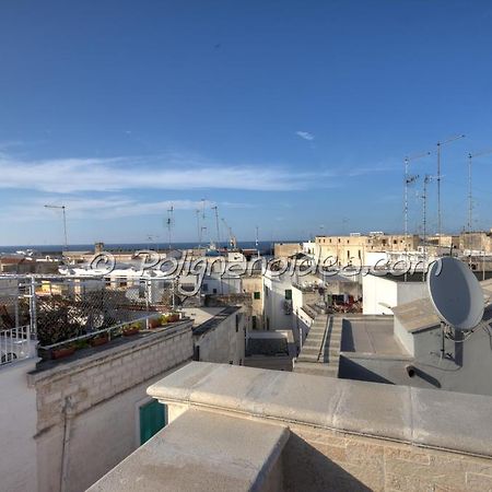 B&B Monopoli Old Town Pokoj fotografie
