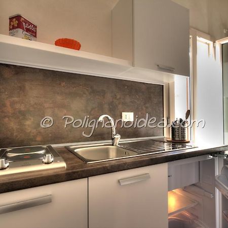 B&B Monopoli Old Town Exteriér fotografie