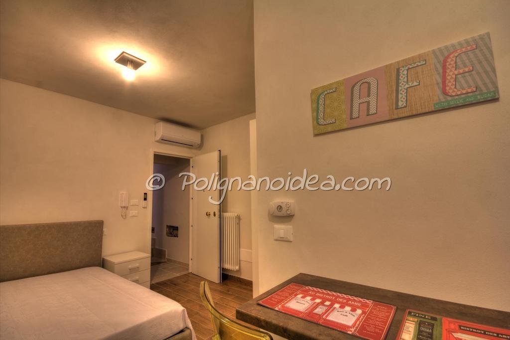 B&B Monopoli Old Town Pokoj fotografie