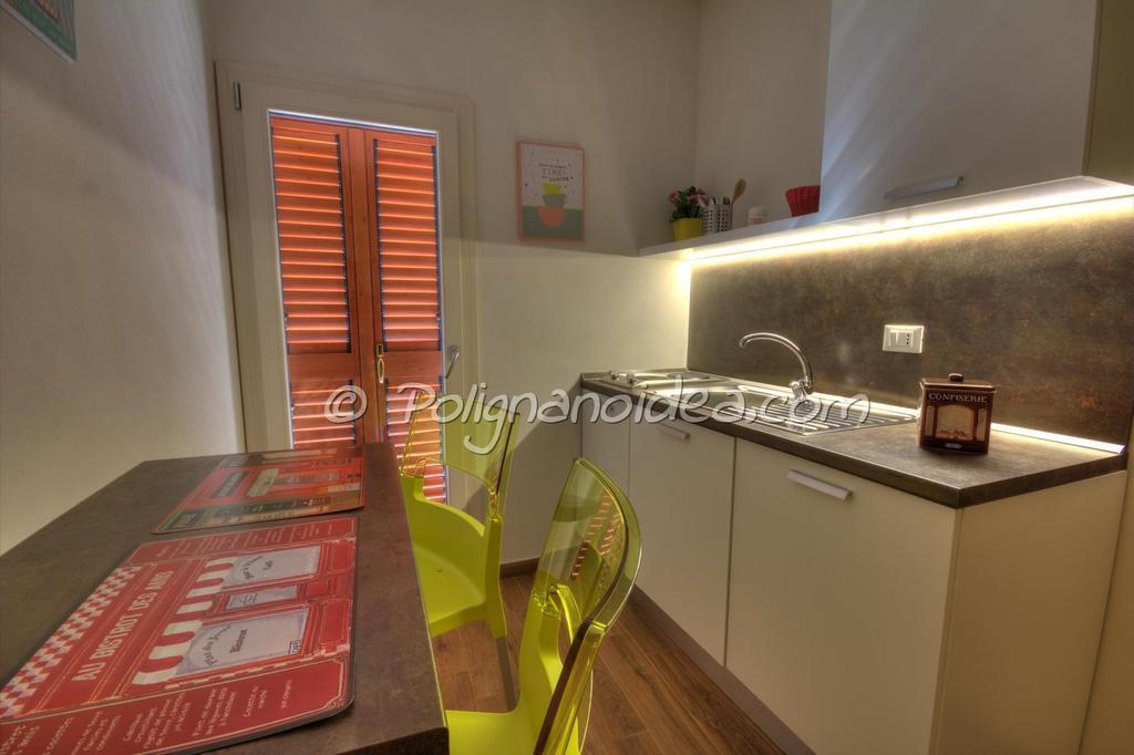 B&B Monopoli Old Town Pokoj fotografie
