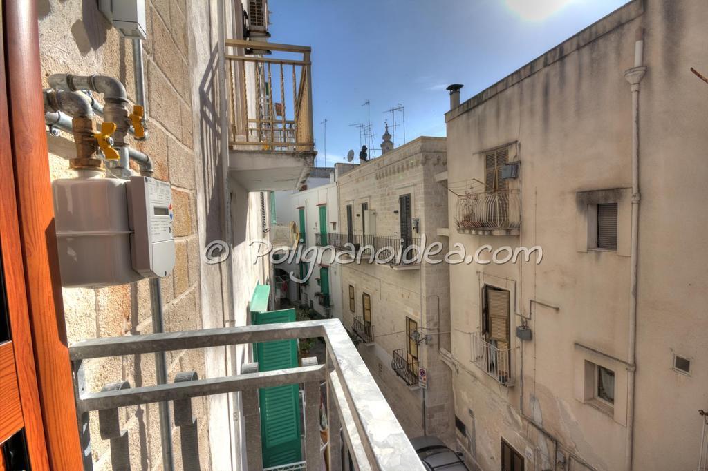 B&B Monopoli Old Town Pokoj fotografie