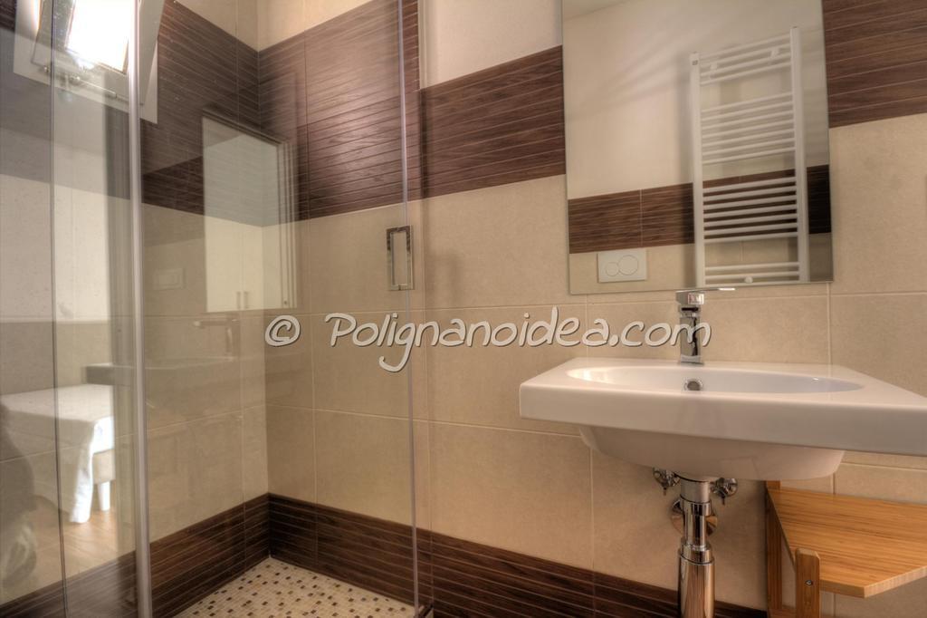 B&B Monopoli Old Town Pokoj fotografie