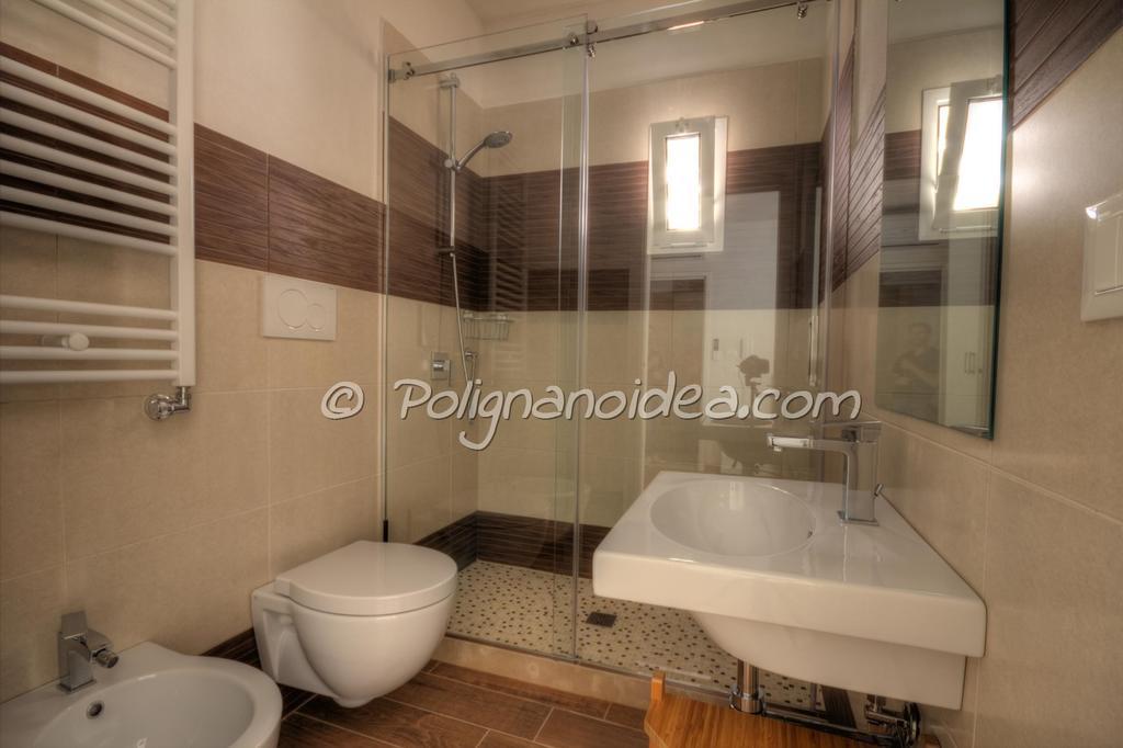 B&B Monopoli Old Town Pokoj fotografie