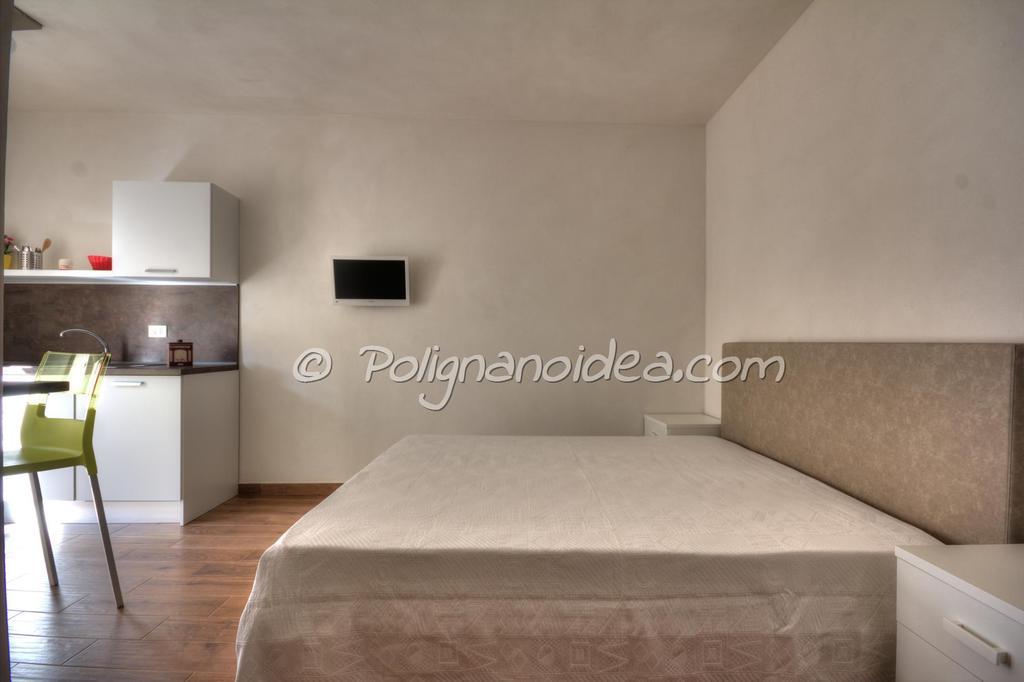 B&B Monopoli Old Town Pokoj fotografie