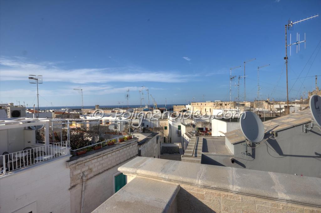 B&B Monopoli Old Town Pokoj fotografie