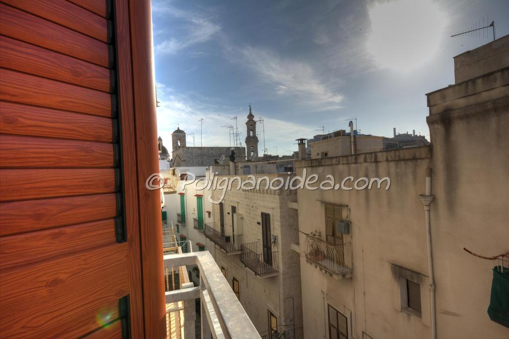 B&B Monopoli Old Town Pokoj fotografie