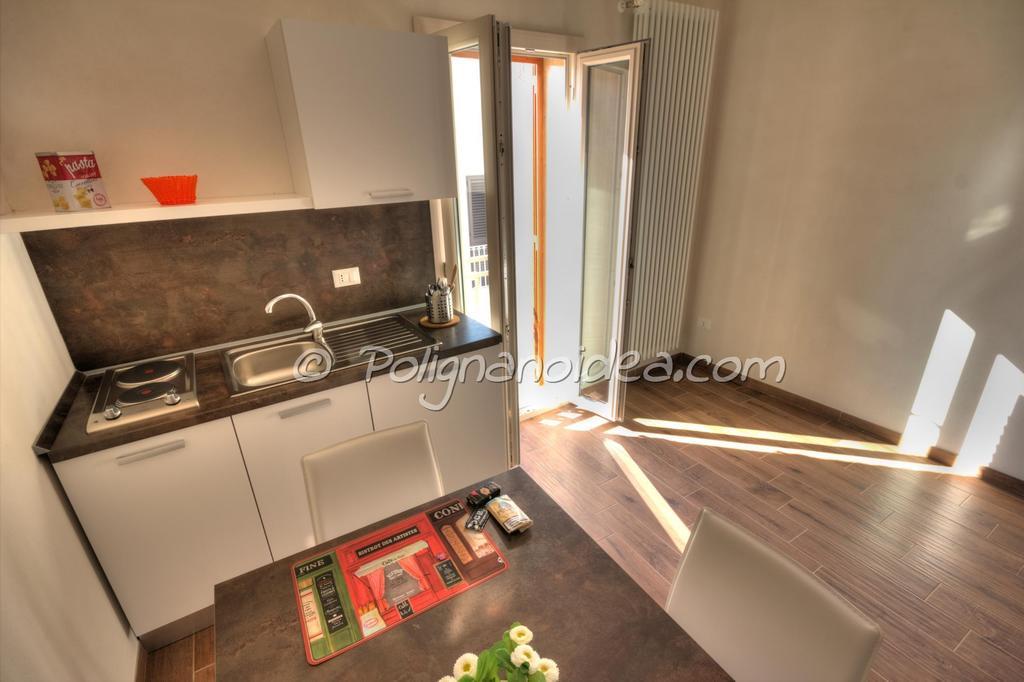 B&B Monopoli Old Town Pokoj fotografie