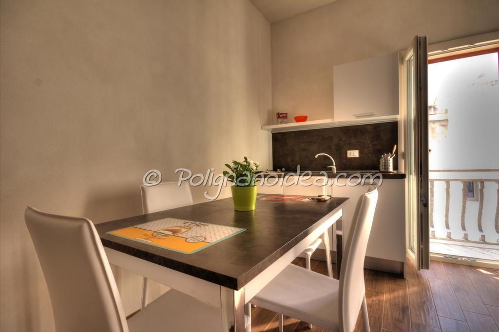 B&B Monopoli Old Town Pokoj fotografie