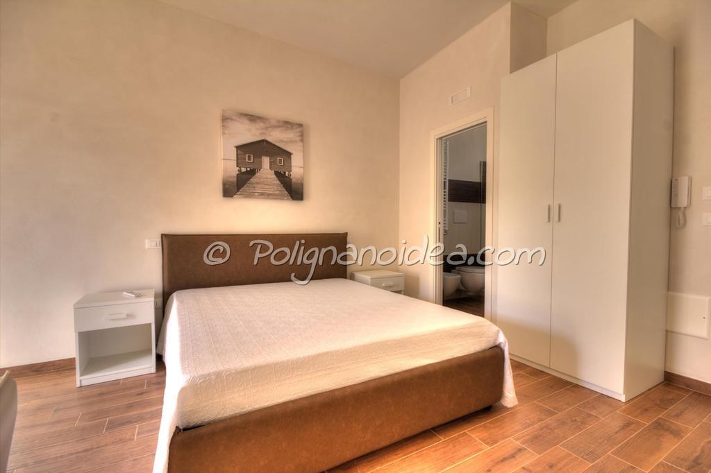 B&B Monopoli Old Town Pokoj fotografie