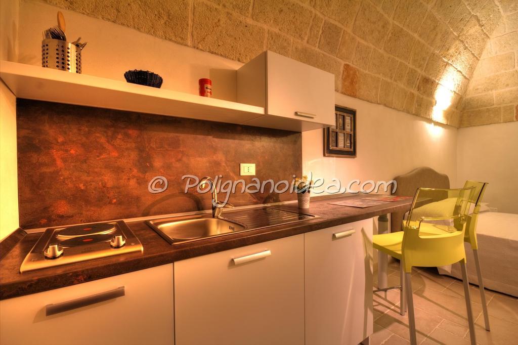 B&B Monopoli Old Town Pokoj fotografie