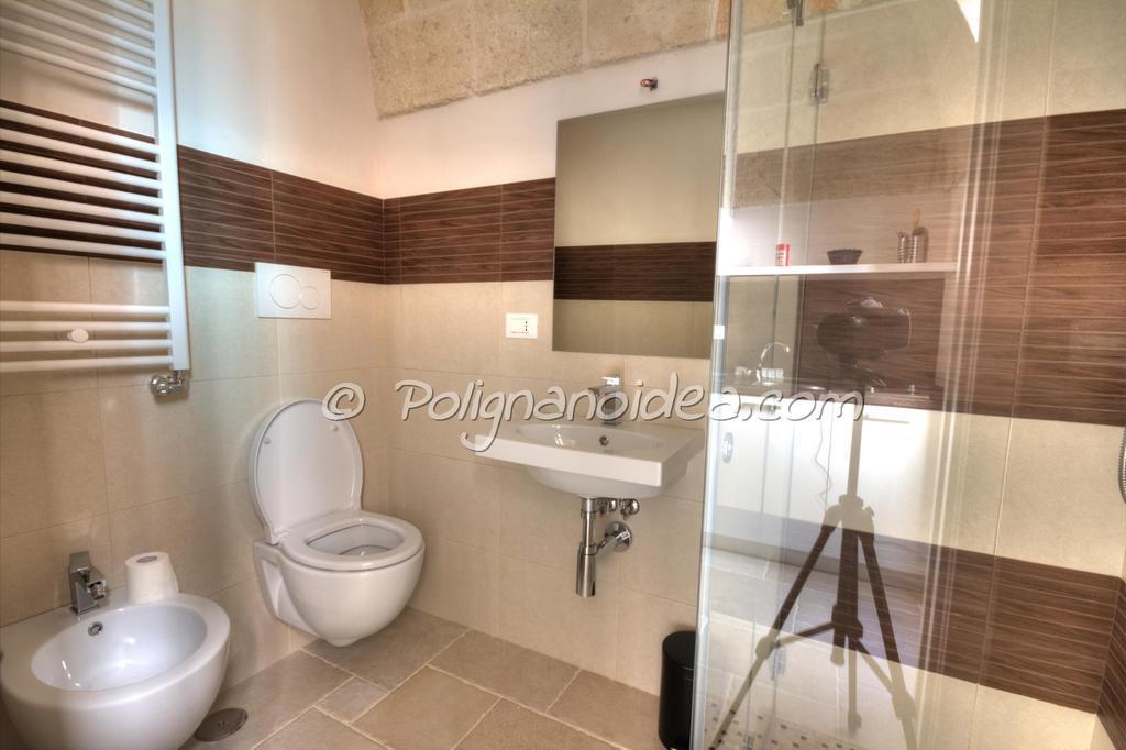 B&B Monopoli Old Town Pokoj fotografie