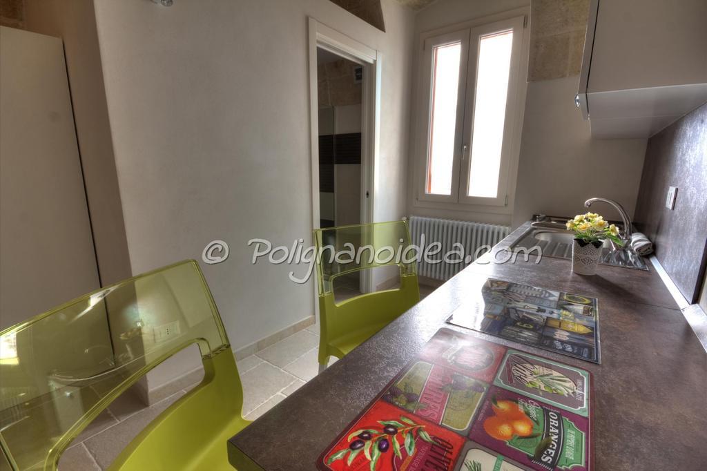 B&B Monopoli Old Town Pokoj fotografie