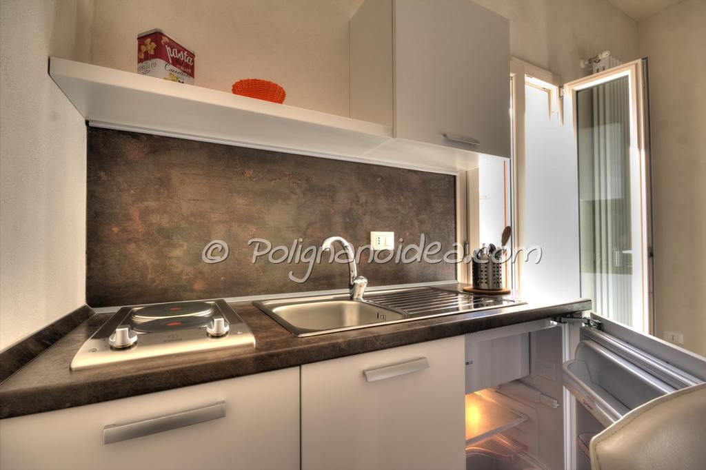 B&B Monopoli Old Town Exteriér fotografie
