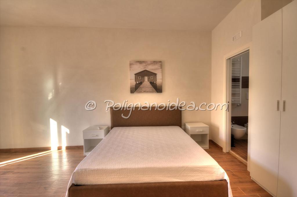 B&B Monopoli Old Town Exteriér fotografie